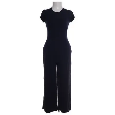 Byxdress (Blå) från Les Lunes Bambu, Elastan