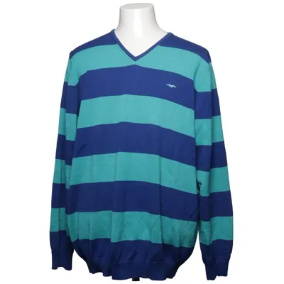 Pullover (Blå, Grön) från Hampton Republic 27 Bomull