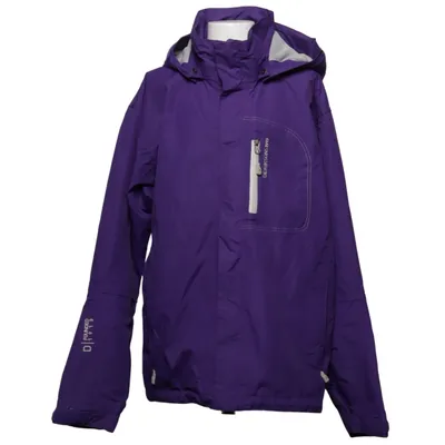 Veste polaire (Violet) de Didriksons 1913