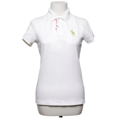 Polo shirt (White) from Ralph Lauren Golf Cotton, Elastane