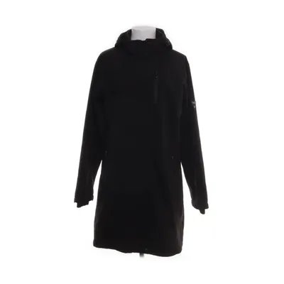 Manteau (Noir) de Coast Guard Élasthane, Polyester