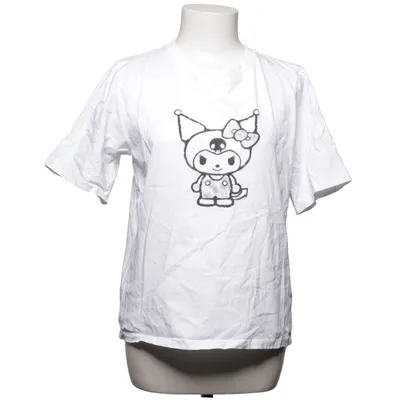 T-shirt (Hello Kitty 50th Anniversary) fra Uniqlo x UT Bomuld