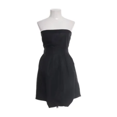Cocktail dress (Black) from Outfitters Nation Polyester