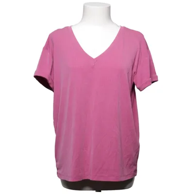 T-shirt (Rosa) från Luxzuz Modal, Polyester