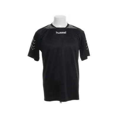 Trainingstop (Zwart) van Hummel Polyester