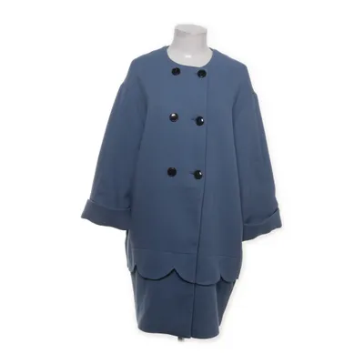 Kappa (Blå) från Mint & Berry Elastan, Polyester, Viskos