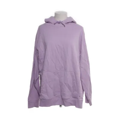 Capuchon sweater (Lila) van Ever Me Katoen, Polyester