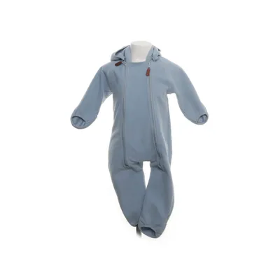 Outdoor overalls  (Blå) fra Kuling Polyester