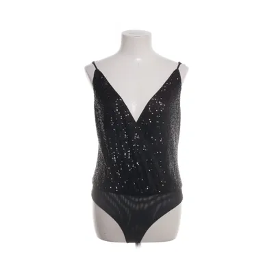 Body (Svart) från Jonathan Simkhai Elastan, Nylon, Polyester