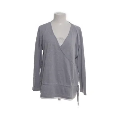 Topp (Grå) från Maxime