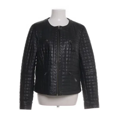 Läderjacka (Grace Quilt Jacket) från Rosalykke Skinn, Polyester