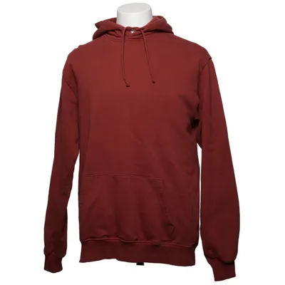Capuchon sweater (V H Eagle) van Vailent Organisch katoen