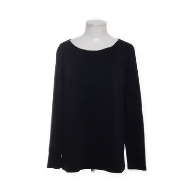 Långärmad t-shirt (Blå) från Street One Bomull, Modal