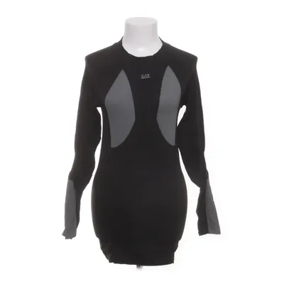 Underställströja (Svart) från Emporio Armani Elastan