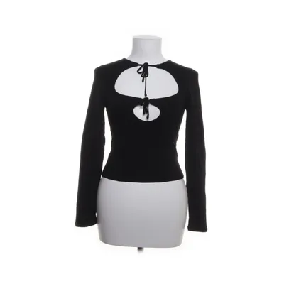 Topp (Svart) från Majorelle Viskos, Nylon, Elastan