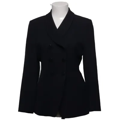 Blazer (Blue) from Aquascutum Viscose