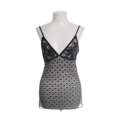 Negligee (Black) from Sexkiss