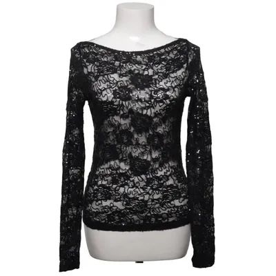 Top (Black) from Gina Tricot