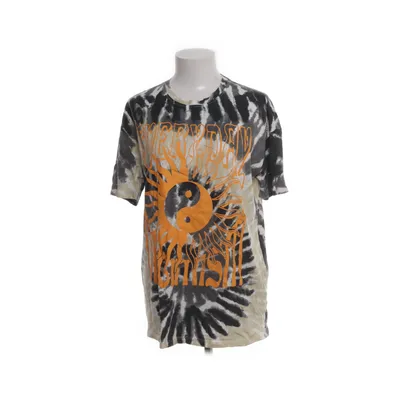 T-shirt (Sort, Flerfarvet) fra FB Sister