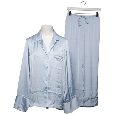 Pyjamas (Blå) från H&M Polyester
