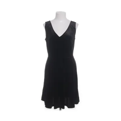 Dress (Black) from Collection Pimkie Polyester, Elastane