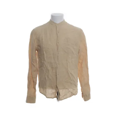 Skjorta (Beige) från JBE Linne