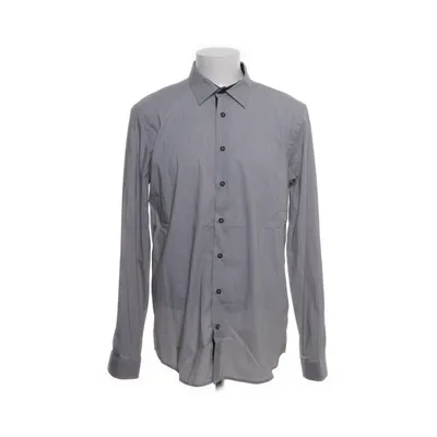 Skjorta (CI 952) från Hamaki Ho Bomull, Elastan, Nylon