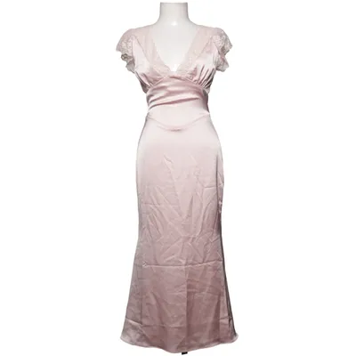 Maxikjole (Pink) fra House of CB Elastan, Polyester