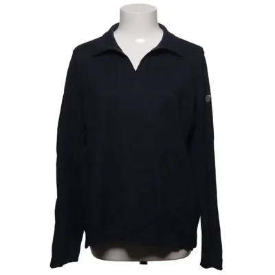 Sweater (Sort) fra Pelle P Kashmir, Bomuld