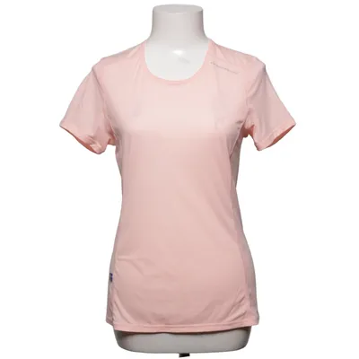 Sports top (Pink) from Swedemount Polyester