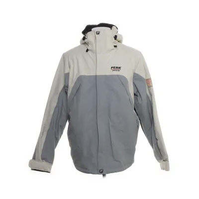 Ski-jas (Wit, Meerkleurig) van Peak Performance Polyamide, Polyester
