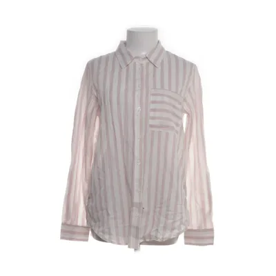 Skjorta (Rosa, Vit) från Ever Me Bomull