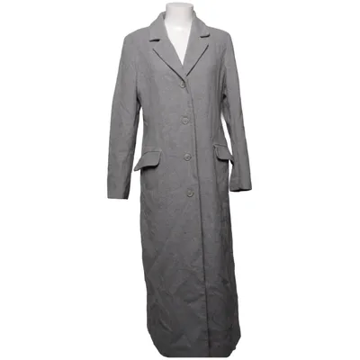 Jas (Grijs) van Best Connections Polyamide, Wol
