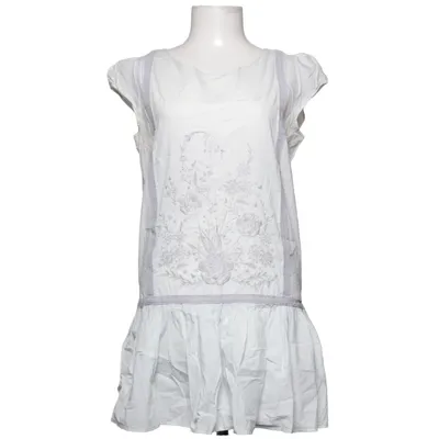 Jurk (Wit) van Pepe Jeans