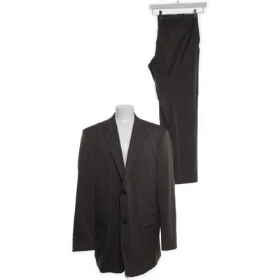 Suit (Gray) from Angelo Litrico for C&A Elastane, Polyester, Viscose
