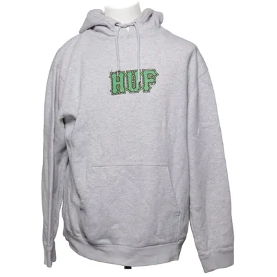 Hoodie (Gray) from HUF