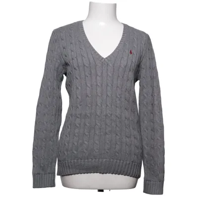 Pullover (Gray) from Ralph Lauren Sport Cotton