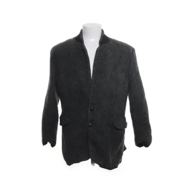 Blazer (Vert, Bleu) de Harris Tweed
