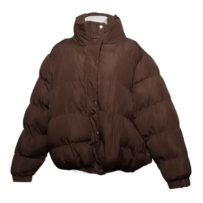 Winter jacket (Brown) from Brave Soul Polyester