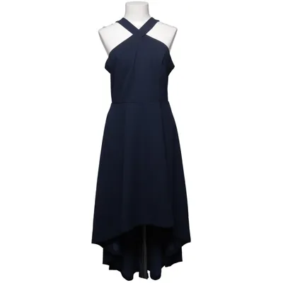 Robe (Bleu) de Dress Tells Élasthane, Polyamide