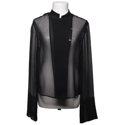 Blus (Svart) från Filippa K