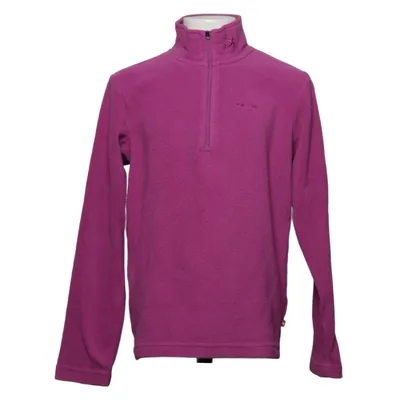 Fleece sweater (Purple) from Rossi