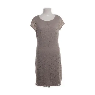 Klänning (Beige) från Taifun Nylon, Polyester