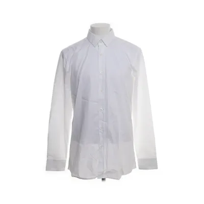 Skjorta (Vit) från Hugo Hugo Boss Bomull