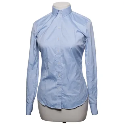 Shirt (Blue) from Berkeley Cotton