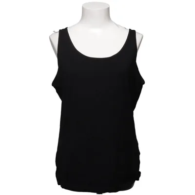 Tanktop (Zwart) van ICA I Love Eco