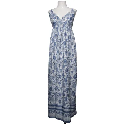 Robe longue (Lilja) de Angelology by Lager 157 Polyester