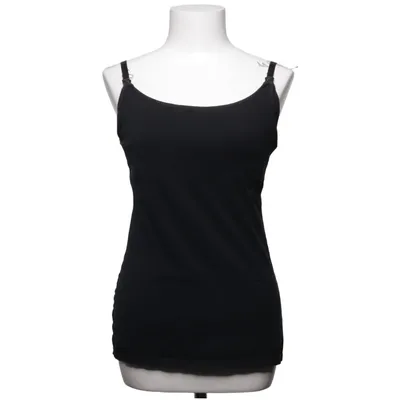 Nursing tank top (Black)