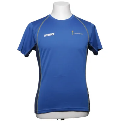 Practice jersey (Blue) from Trimtex Polyester