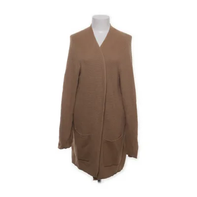 Cardigan (Beige) from Rick Cardona Cotton, Silk